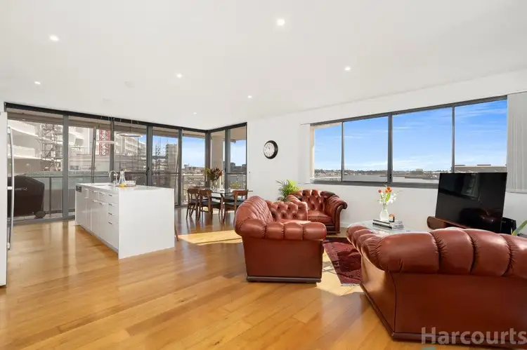 Sixth view of Homely apartment listing, 102/19 Honeysuckle Drive, Newcastle NSW 2300