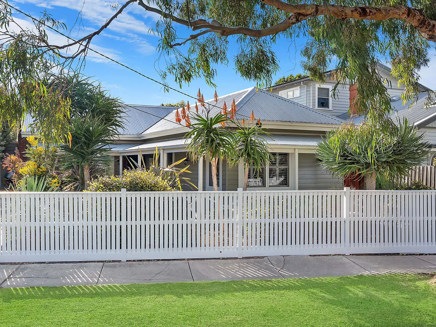 Main view of Homely house listing, 5 Boyne Avenue, East Geelong VIC 3219