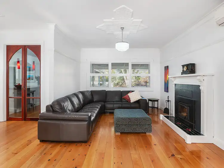 Second view of Homely house listing, 5 Boyne Avenue, East Geelong VIC 3219