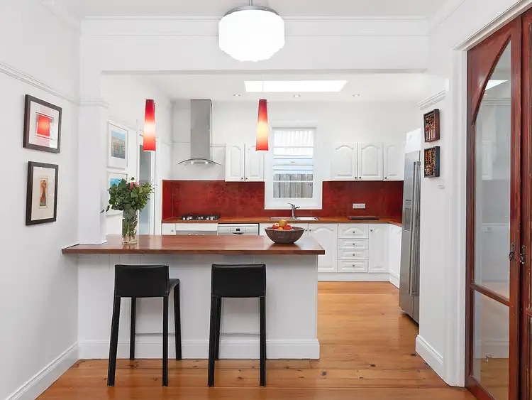 Fourth view of Homely house listing, 5 Boyne Avenue, East Geelong VIC 3219