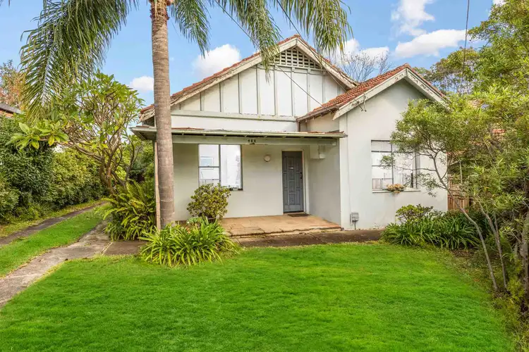 484 Mowbray Road, Lane Cove NSW 2066