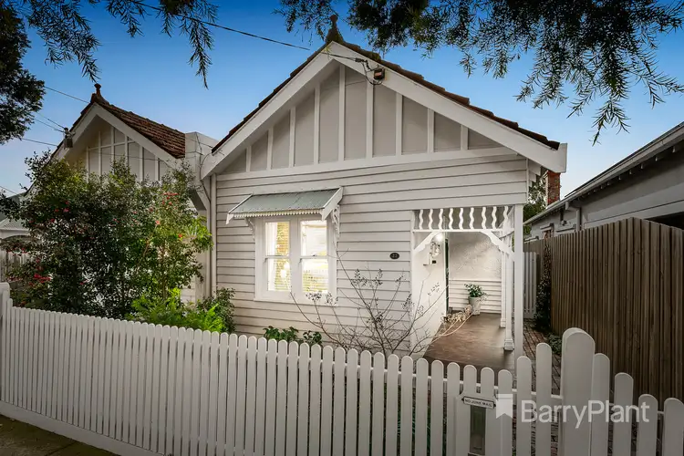 27 Walsh Street, Coburg VIC 3058