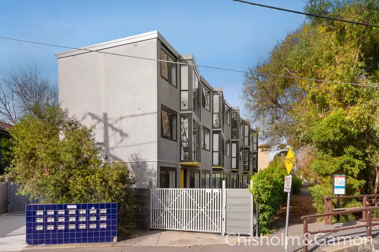 4/25 Foam Street, Elwood VIC 3184
