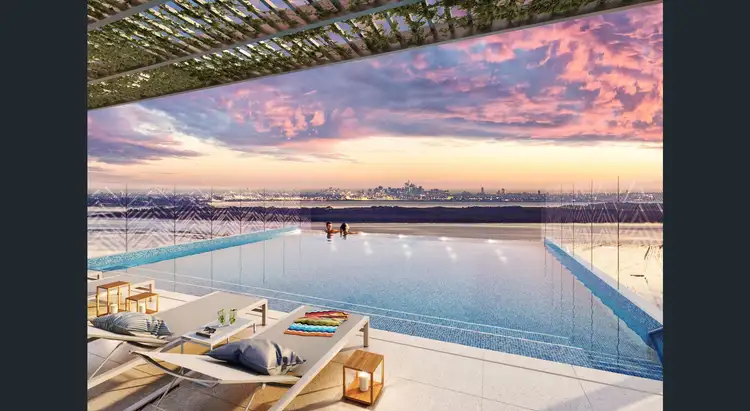 Fourth view of Homely apartment listing, 203/3 Foreshore Boulevard, Woolooware NSW 2230