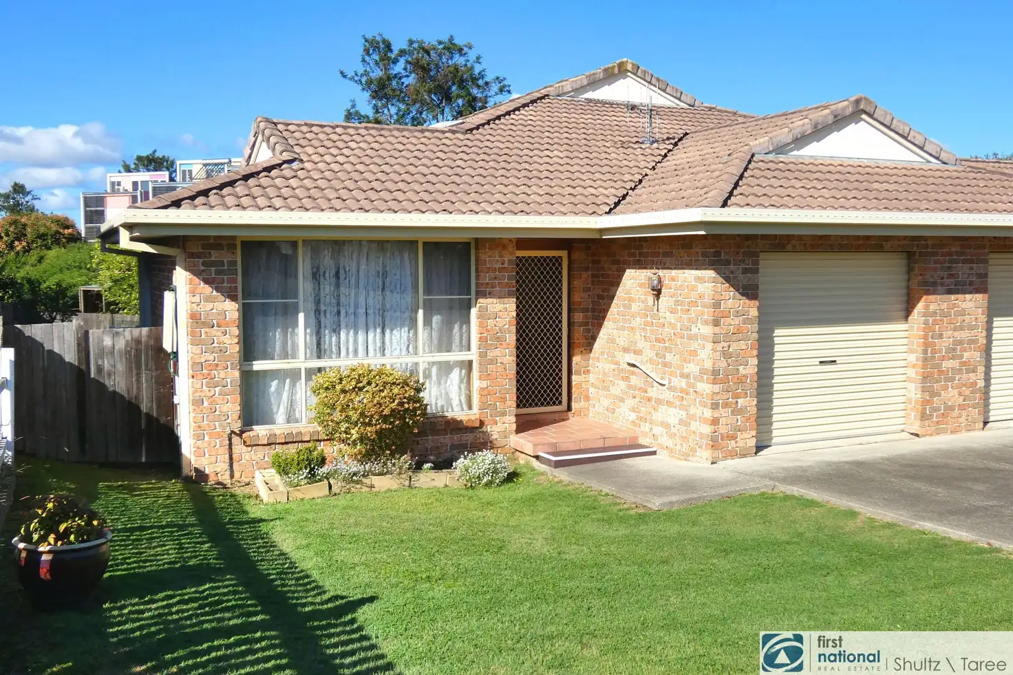 Main view of Homely villa listing, 20 Richardson Street, Taree NSW 2430