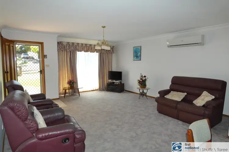 Second view of Homely villa listing, 20 Richardson Street, Taree NSW 2430