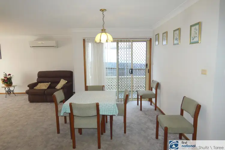 Third view of Homely villa listing, 20 Richardson Street, Taree NSW 2430