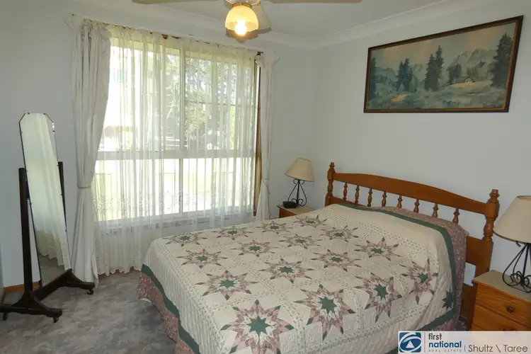 Fifth view of Homely villa listing, 20 Richardson Street, Taree NSW 2430