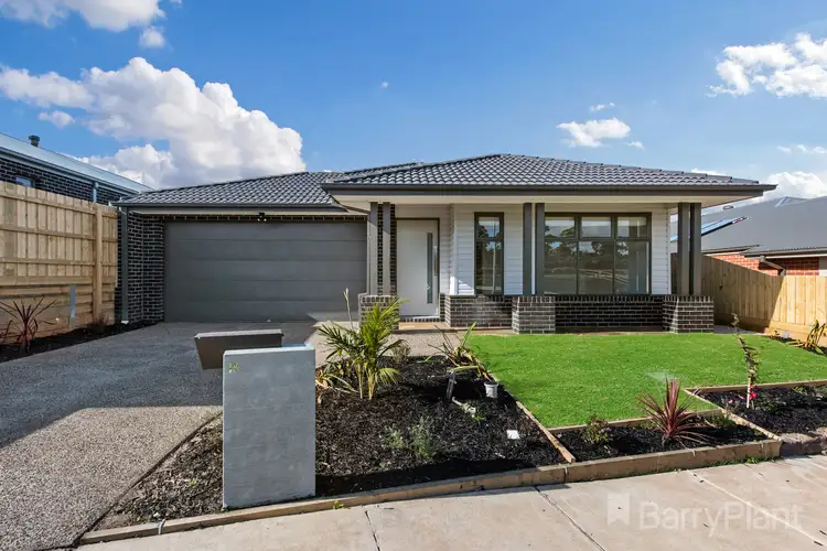 15 Butler Court, Bacchus Marsh VIC 3340