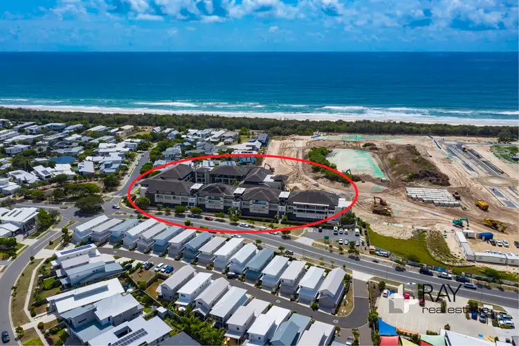Lot 54/1-9 Dianella Drive, Casuarina NSW 2487