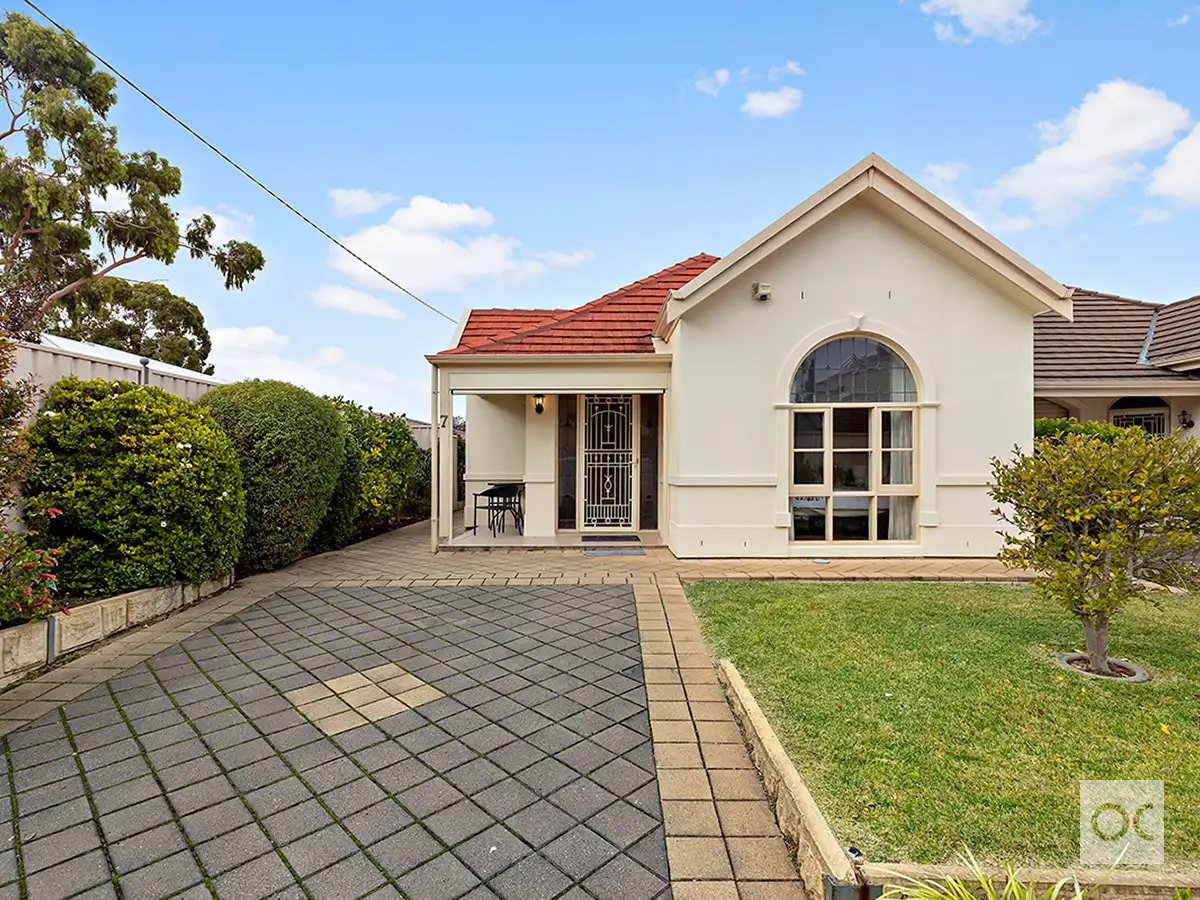 Main view of Homely house listing, 7/4 Briar Road, Felixstow SA 5070