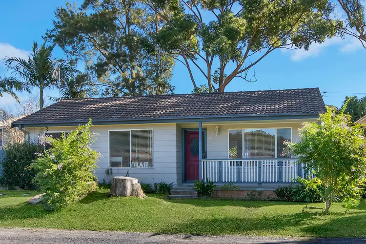 Main view of Homely house listing, 11A Burns Road, Ourimbah NSW 2258