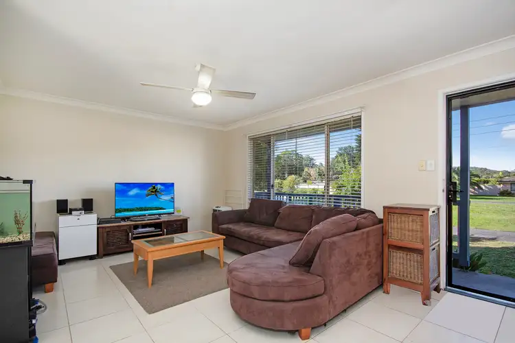 Second view of Homely house listing, 11A Burns Road, Ourimbah NSW 2258