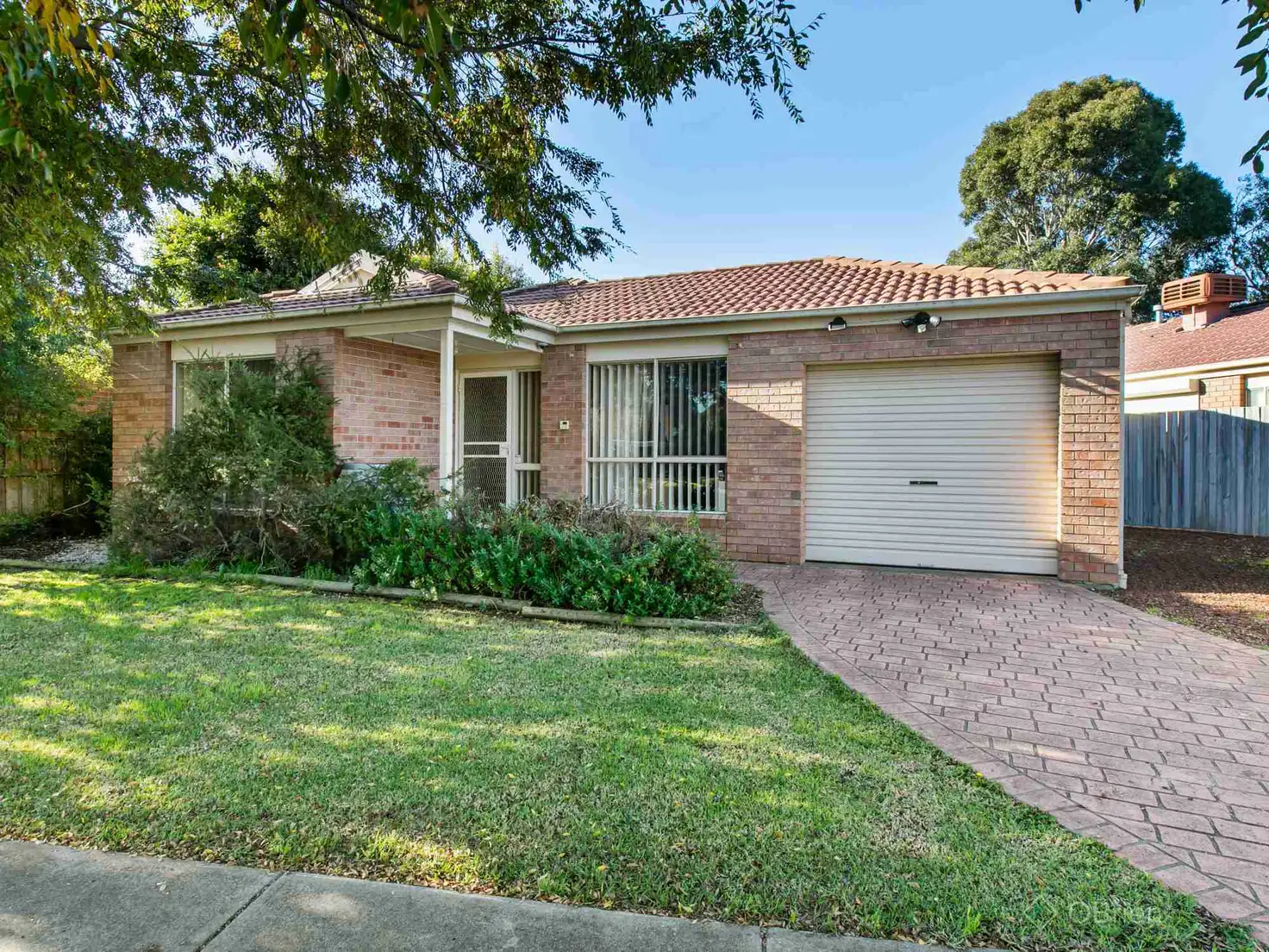 Main view of Homely house listing, 1/12 Pentland Drive, Narre Warren VIC 3805