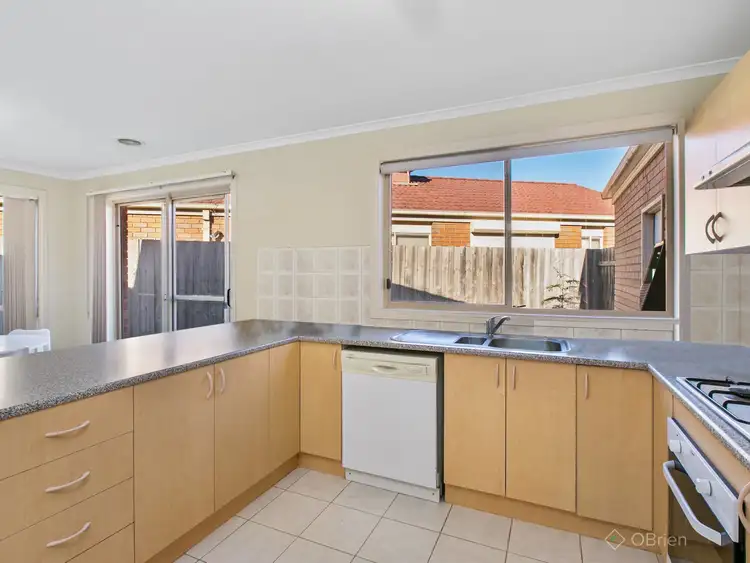Third view of Homely house listing, 1/12 Pentland Drive, Narre Warren VIC 3805