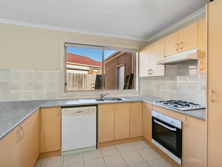 Fourth view of Homely house listing, 1/12 Pentland Drive, Narre Warren VIC 3805