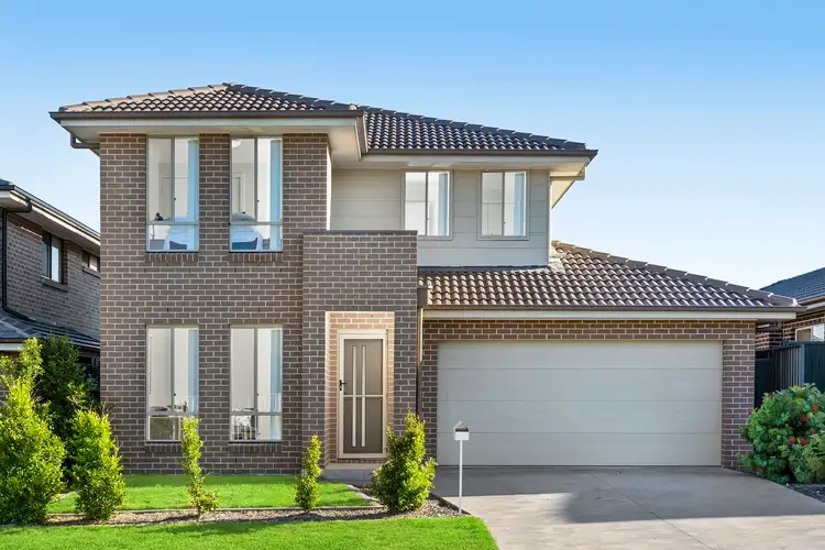 Main view of Homely house listing, 22 Bellflower Street, Schofields NSW 2762