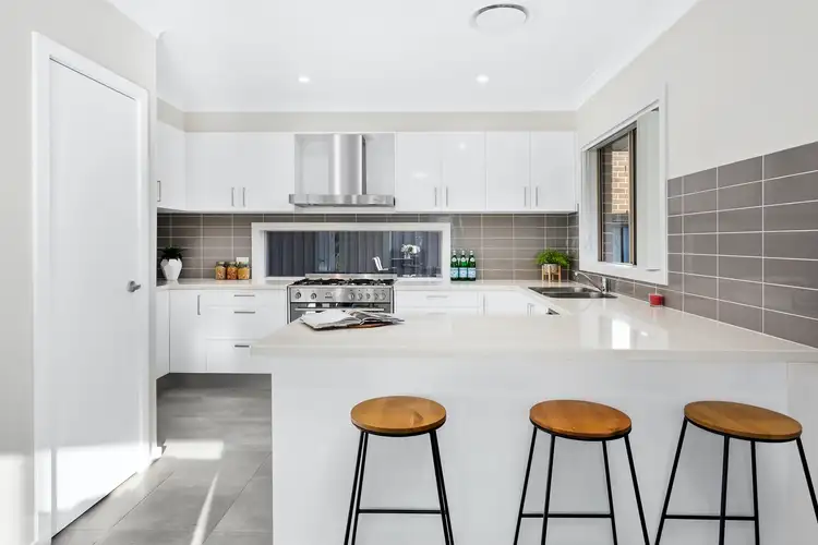 Third view of Homely house listing, 22 Bellflower Street, Schofields NSW 2762