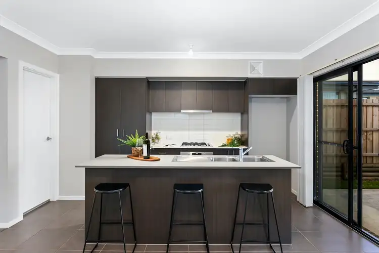 Third view of Homely house listing, 31 Antonia Parade, Schofields NSW 2762