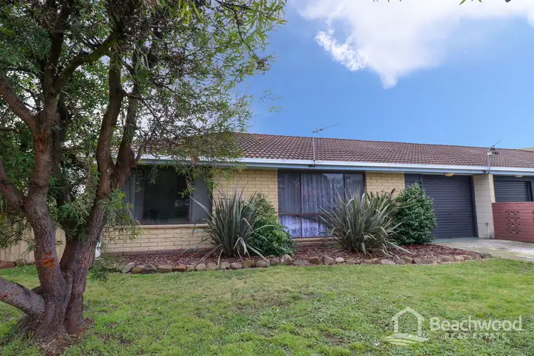 Main view of Homely unit listing, 2/14 Moore Street, West Ulverstone TAS 7315