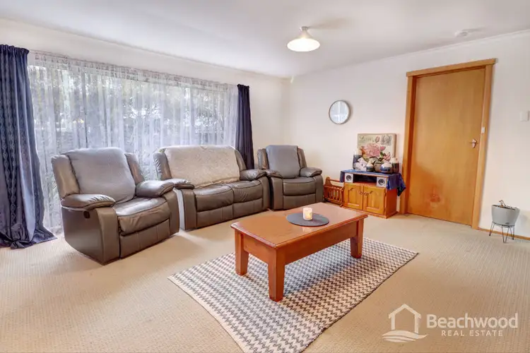 Second view of Homely unit listing, 2/14 Moore Street, West Ulverstone TAS 7315