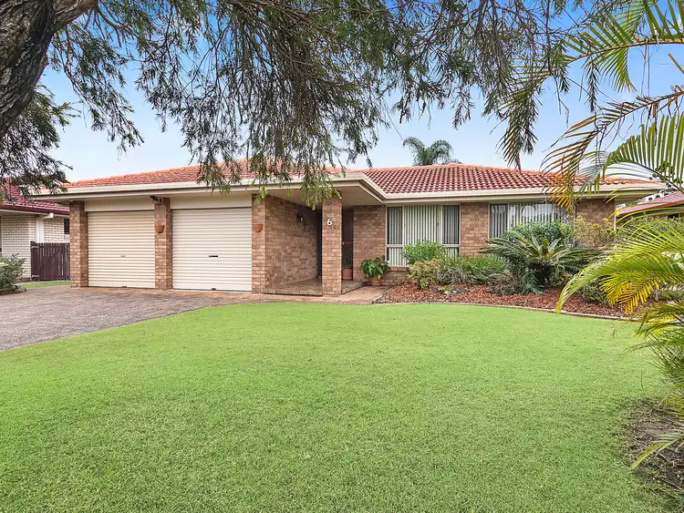 6 Bernard Street, Ballina NSW 2478