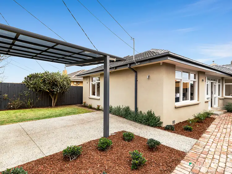 Main view of Homely townhouse listing, 123a Cavanagh Street, Cheltenham VIC 3192