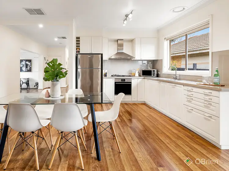 Second view of Homely townhouse listing, 123a Cavanagh Street, Cheltenham VIC 3192
