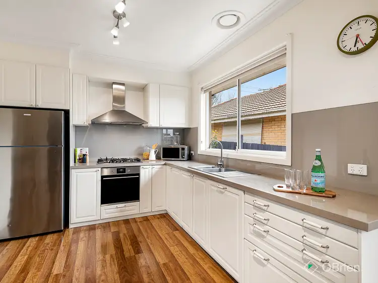 Third view of Homely townhouse listing, 123a Cavanagh Street, Cheltenham VIC 3192
