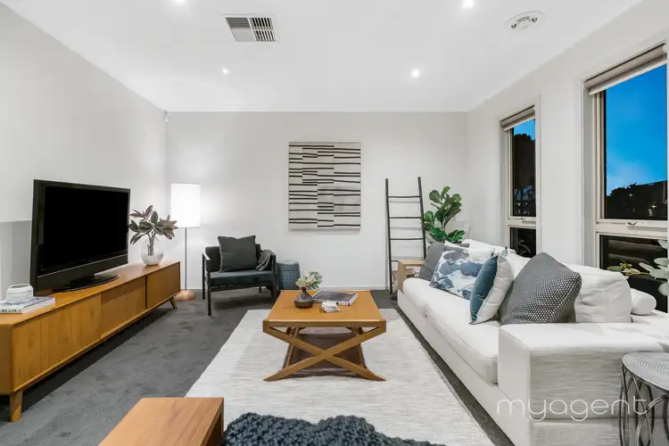 Fifth view of Homely house listing, 3 Rifflebird Drive, Tarneit VIC 3029