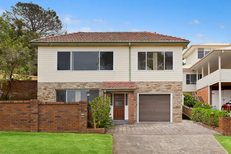 Main view of Homely house listing, 118 Kenneth Road, Manly Vale NSW 2093