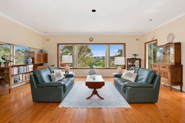 Second view of Homely house listing, 118 Kenneth Road, Manly Vale NSW 2093