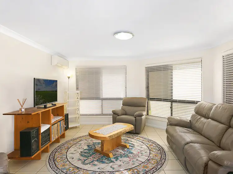 Second view of Homely house listing, 20 Poinciana Place, Gracemere QLD 4702