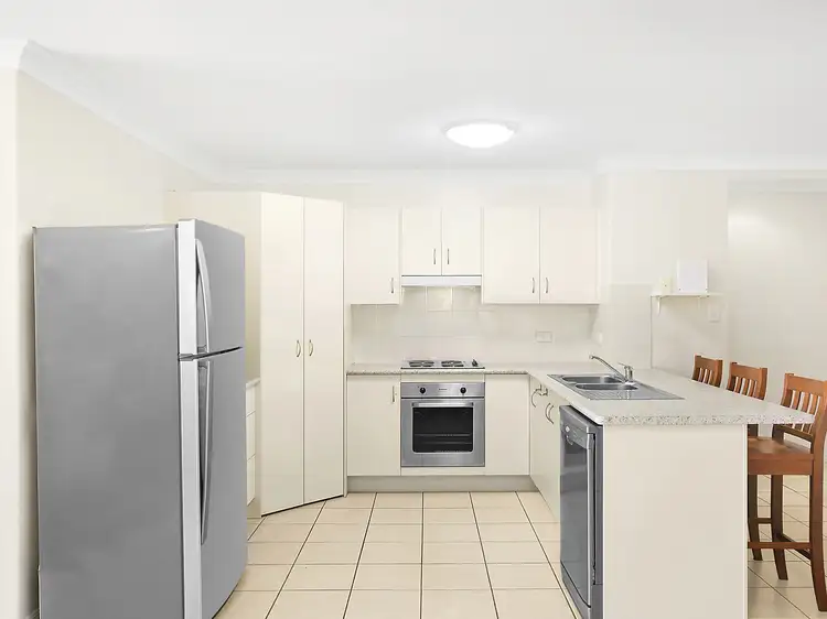 Third view of Homely house listing, 20 Poinciana Place, Gracemere QLD 4702