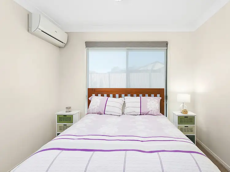 Fourth view of Homely house listing, 20 Poinciana Place, Gracemere QLD 4702