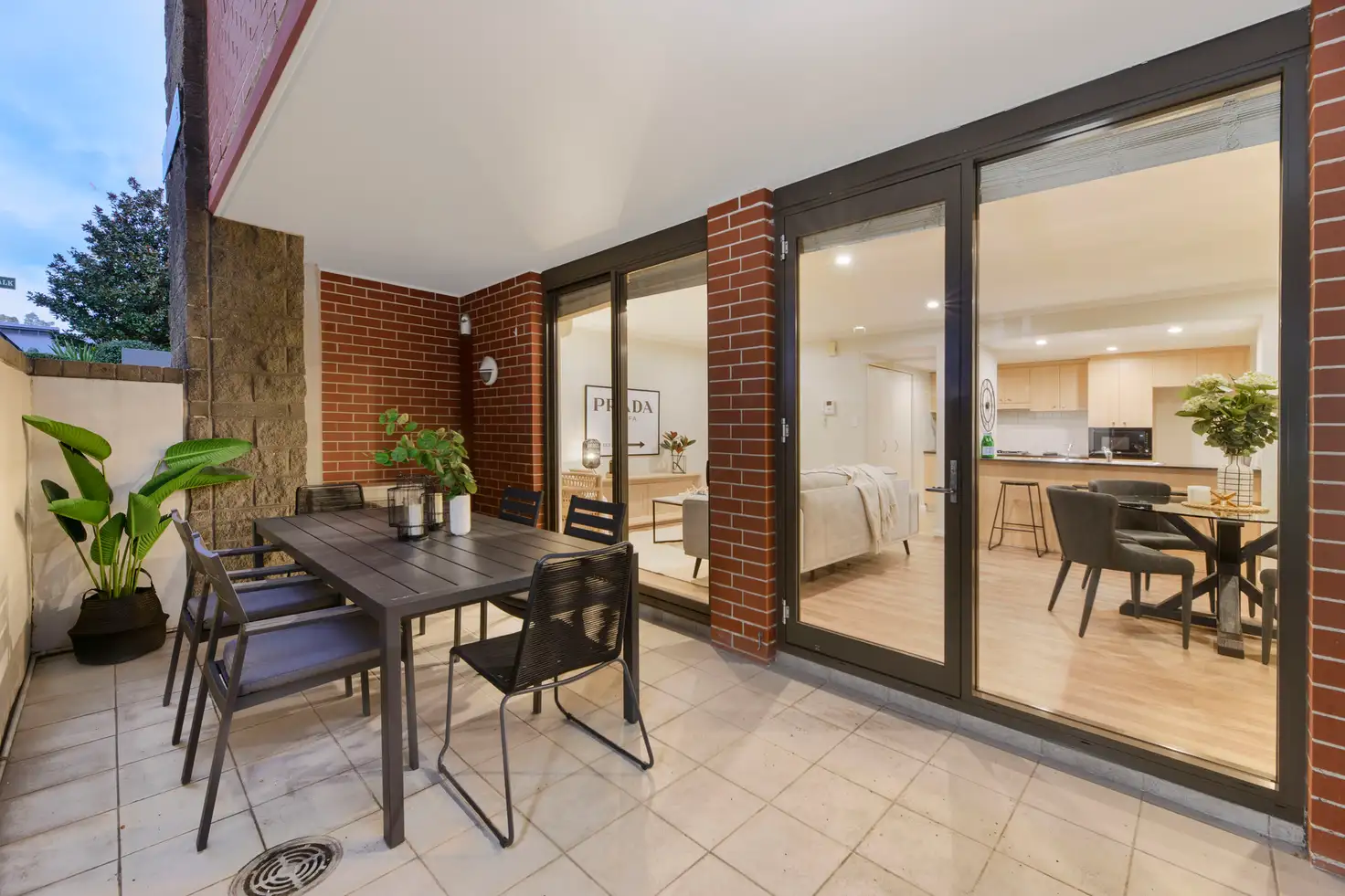 Main view of Homely apartment listing, 51 Refinery Drive, Pyrmont NSW 2009