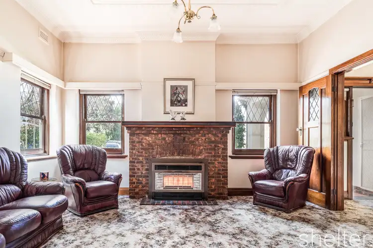 Second view of Homely house listing, 34 Lexia Street, Ashburton VIC 3147