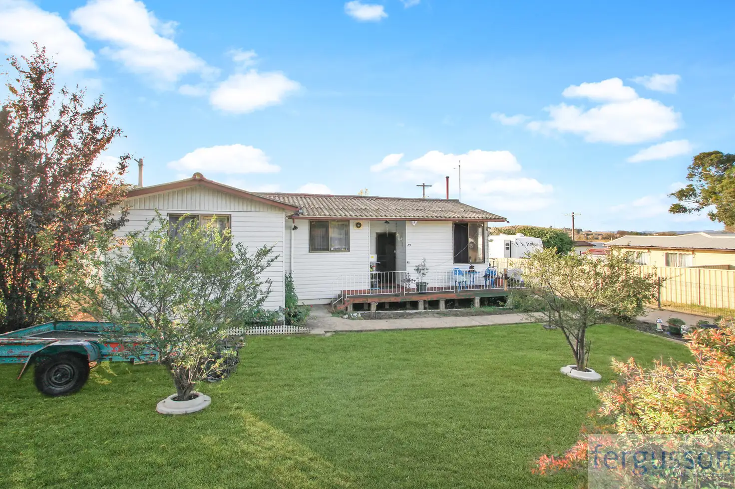Main view of Homely house listing, 29 Yareen Road, Cooma NSW 2630