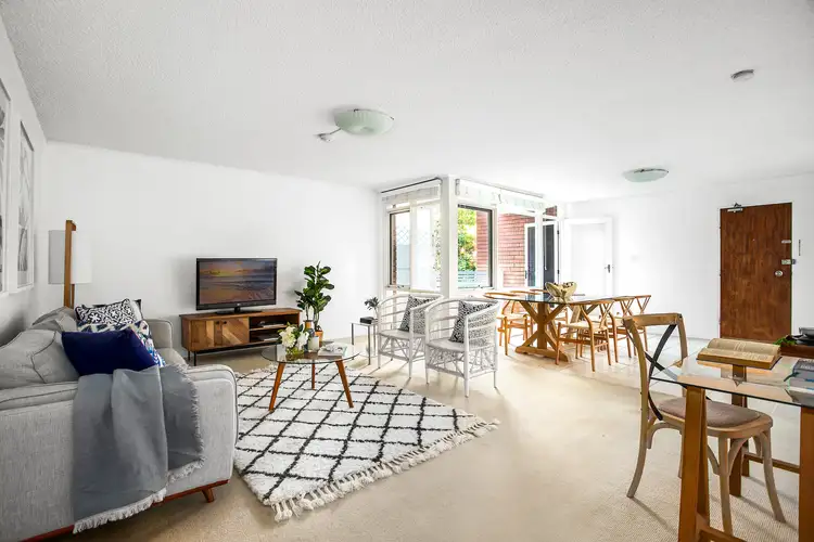 11/51 Howard Avenue, Dee Why NSW 2099