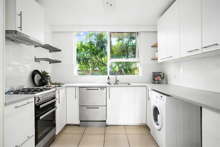 Second view of Homely unit listing, 11/51 Howard Avenue, Dee Why NSW 2099