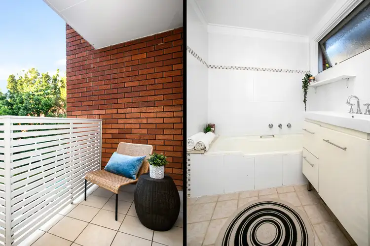 Sixth view of Homely unit listing, 11/51 Howard Avenue, Dee Why NSW 2099