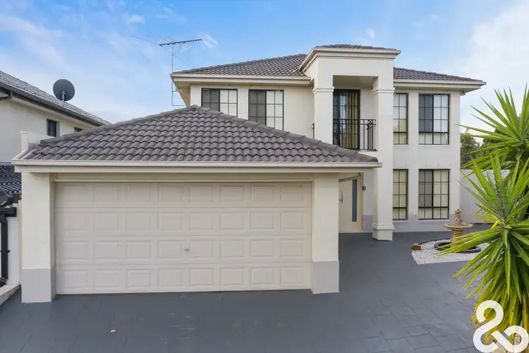 9 Dorman Court, Mill Park VIC 3082