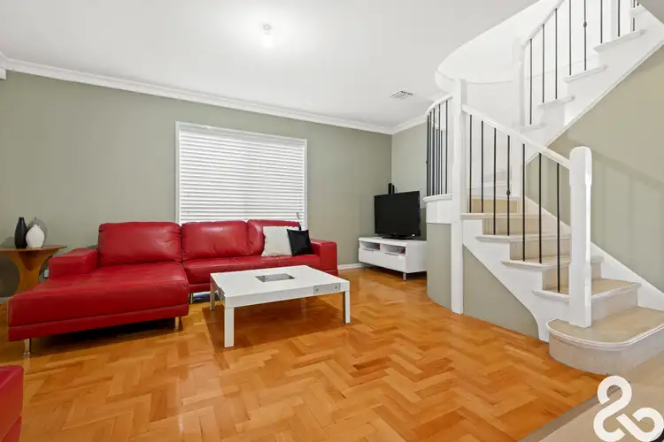 Third view of Homely house listing, 9 Dorman Court, Mill Park VIC 3082