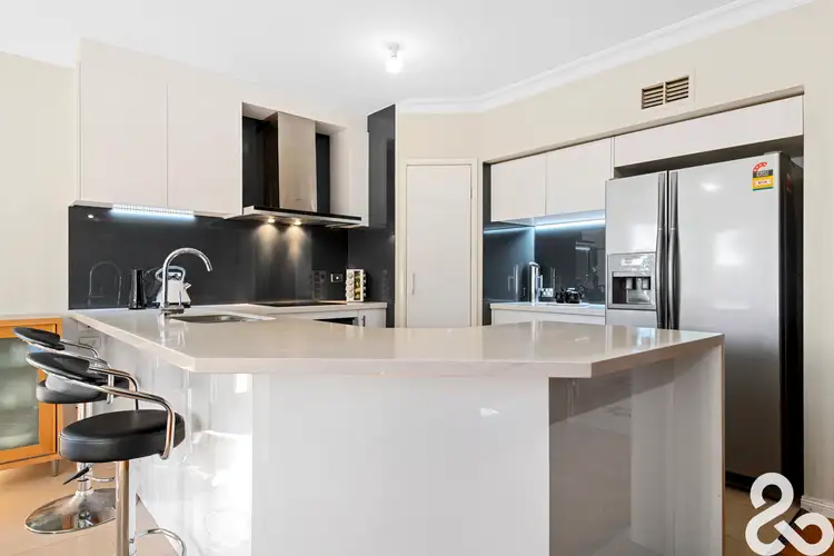 Fourth view of Homely house listing, 9 Dorman Court, Mill Park VIC 3082