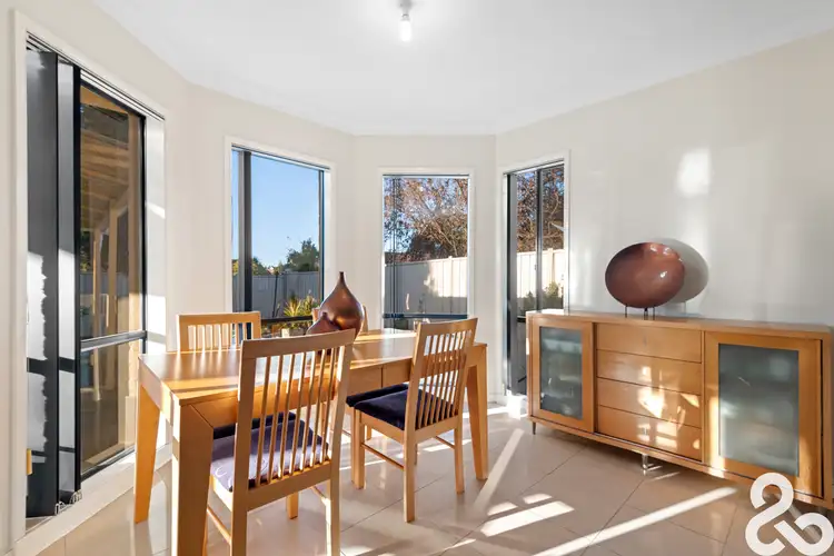 Fifth view of Homely house listing, 9 Dorman Court, Mill Park VIC 3082