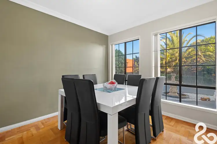 Sixth view of Homely house listing, 9 Dorman Court, Mill Park VIC 3082