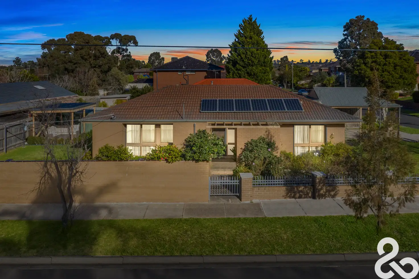 Main view of Homely house listing, 20 Shakespeare Drive, Bundoora VIC 3083
