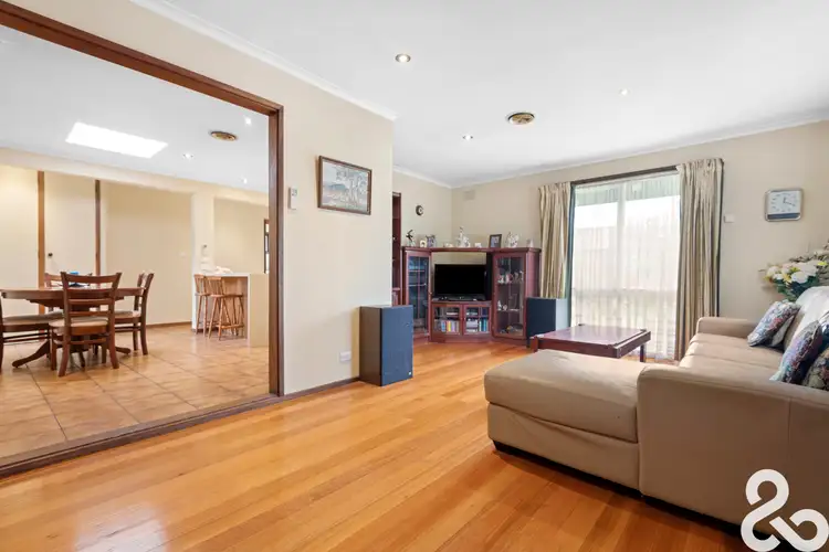 Third view of Homely house listing, 20 Shakespeare Drive, Bundoora VIC 3083