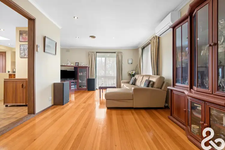 Fourth view of Homely house listing, 20 Shakespeare Drive, Bundoora VIC 3083