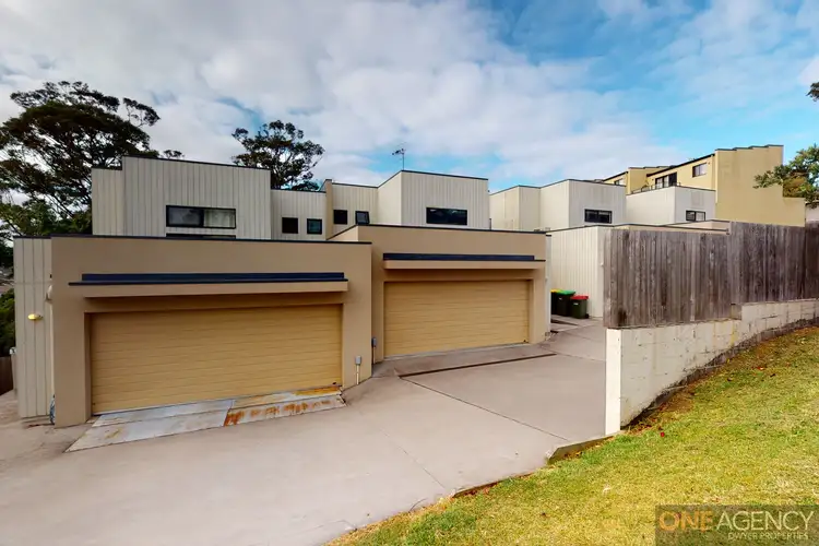 2/10-12 Reid Street, Merimbula NSW 2548